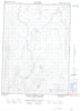 117A09W Mount Davies Gilbert Canadian topographic map, 1:50,000 scale