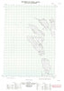 117D01 No Title Canadian topographic map, 1:50,000 scale