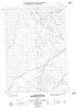 117D03W Crow River Canadian topographic map, 1:50,000 scale