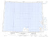 560B Perley Island Canadian topographic map, 1:250,000 scale