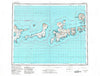 Adak Alaska Historical topographic map, 1:250000 scale, 1 X 2 Degree, Year 1983