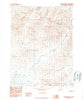 Ambler River B-5 Alaska Historical topographic map, 1:63360 scale, 15 X 15 Minute, Year 1990