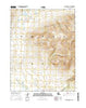 Ambler River A-3 SW Alaska Current topographic map, 1:25000 scale, 7.5 X 7.5 Minute, Year 2016