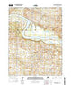 Ambler River A-5 SE Alaska Current topographic map, 1:25000 scale, 7.5 X 7.5 Minute, Year 2015