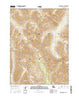 Ambler River B-1 NE Alaska Current topographic map, 1:25000 scale, 7.5 X 7.5 Minute, Year 2016
