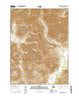Ambler River C-2 SW Alaska Current topographic map, 1:25000 scale, 7.5 X 7.5 Minute, Year 2016