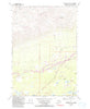 Anchorage C-7 NE Alaska Historical topographic map, 1:25000 scale, 7.5 X 7.5 Minute, Year 1979