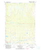 Anchorage C-8 NE Alaska Historical topographic map, 1:25000 scale, 7.5 X 7.5 Minute, Year 1979