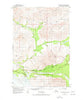 Anchorage D-2 Alaska Historical topographic map, 1:63360 scale, 15 X 15 Minute, Year 1948
