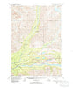 Anchorage D-4 Alaska Historical topographic map, 1:63360 scale, 15 X 15 Minute, Year 1948