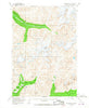 Anchorage D-6 Alaska Historical topographic map, 1:63360 scale, 15 X 15 Minute, Year 1950