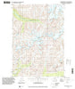 Anchorage D-6 Alaska Historical topographic map, 1:63360 scale, 15 X 15 Minute, Year 1994
