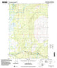 Anchorage D-8 Alaska Historical topographic map, 1:63360 scale, 15 X 15 Minute, Year 1994
