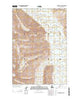 Anchorage C-2 NW Alaska Current topographic map, 1:25000 scale, 7.5 X 7.5 Minute, Year 2013