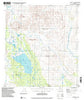 Arctic A-2 Alaska Historical topographic map, 1:63360 scale, 15 X 15 Minute, Year 1972