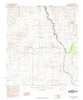 Arctic B-1 Alaska Historical topographic map, 1:63360 scale, 15 X 15 Minute, Year 1983