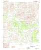 Arctic B-3 Alaska Historical topographic map, 1:63360 scale, 15 X 15 Minute, Year 1983