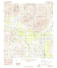 Arctic B-3 Alaska Historical topographic map, 1:63360 scale, 15 X 15 Minute, Year 1983