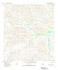Arctic B-5 Alaska Historical topographic map, 1:63360 scale, 15 X 15 Minute, Year 1981