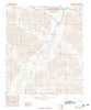 Arctic C-2 Alaska Historical topographic map, 1:63360 scale, 15 X 15 Minute, Year 1983
