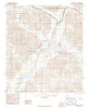 Arctic C-2 Alaska Historical topographic map, 1:63360 scale, 15 X 15 Minute, Year 1983