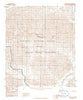 Arctic D-2 Alaska Historical topographic map, 1:63360 scale, 15 X 15 Minute, Year 1983