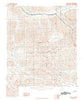 Arctic D-3 Alaska Historical topographic map, 1:63360 scale, 15 X 15 Minute, Year 1983
