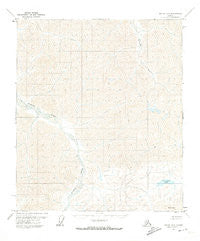 Arctic D-5 Alaska Historical topographic map, 1:63360 scale, 15 X 15 Minute, Year 1971