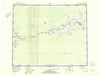 Atka Alaska Historical topographic map, 1:250000 scale, 1 X 2 Degree, Year 1952