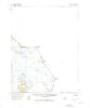 Atlin A-7 Alaska Historical topographic map, 1:63360 scale, 15 X 15 Minute, Year 1960