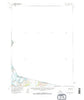Atlin B-8 Alaska Historical topographic map, 1:63360 scale, 15 X 15 Minute, Year 1960