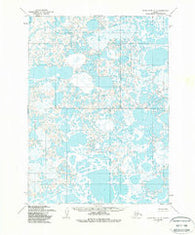 Baird Inlet A-4 Alaska Historical topographic map, 1:63360 scale, 15 X 15 Minute, Year 1954