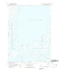 Baird Inlet C-5 Alaska Historical topographic map, 1:63360 scale, 15 X 15 Minute, Year 1953