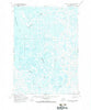 Baird Inlet D-1 Alaska Historical topographic map, 1:63360 scale, 15 X 15 Minute, Year 1954