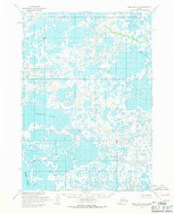 Baird Inlet D-4 Alaska Historical topographic map, 1:63360 scale, 15 X 15 Minute, Year 1954