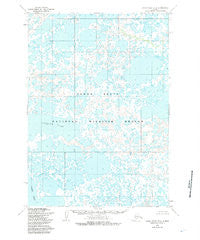 Baird Inlet D-4 Alaska Historical topographic map, 1:63360 scale, 15 X 15 Minute, Year 1954