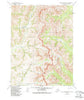 Baird Mountains B-3 Alaska Historical topographic map, 1:63360 scale, 15 X 15 Minute, Year 1955