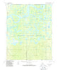 Beaver A-3 Alaska Historical topographic map, 1:63360 scale, 15 X 15 Minute, Year 1956