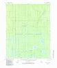 Beaver B-4 Alaska Historical topographic map, 1:63360 scale, 15 X 15 Minute, Year 1956