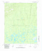 Beaver B-5 Alaska Historical topographic map, 1:63360 scale, 15 X 15 Minute, Year 1956