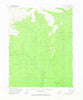 Beaver B-6 Alaska Historical topographic map, 1:63360 scale, 15 X 15 Minute, Year 1970