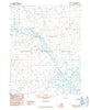 Beaver C-3 Alaska Historical topographic map, 1:63360 scale, 15 X 15 Minute, Year 1990