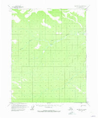Beaver C-5 Alaska Historical topographic map, 1:63360 scale, 15 X 15 Minute, Year 1970
