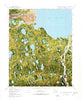 Beechey Point A-2 NE Alaska Historical topographic map, 1:24000 scale, 7.5 X 7.5 Minute, Year 1970