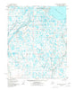 Beechey Point A-2 Alaska Historical topographic map, 1:63360 scale, 15 X 15 Minute, Year 1955