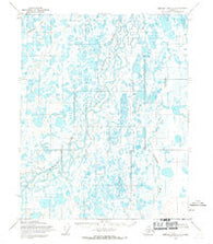 Beechey Point A-4 Alaska Historical topographic map, 1:63360 scale, 15 X 15 Minute, Year 1955