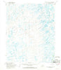 Beechey Point A-5 Alaska Historical topographic map, 1:63360 scale, 15 X 15 Minute, Year 1955