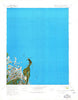 Beechey Point B-2 SE Alaska Historical topographic map, 1:24000 scale, 7.5 X 7.5 Minute, Year 1970