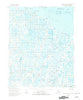 Beechey Point B-4 Alaska Historical topographic map, 1:63360 scale, 15 X 15 Minute, Year 1955