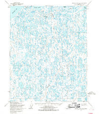 Beechey Point B-5 Alaska Historical topographic map, 1:63360 scale, 15 X 15 Minute, Year 1955